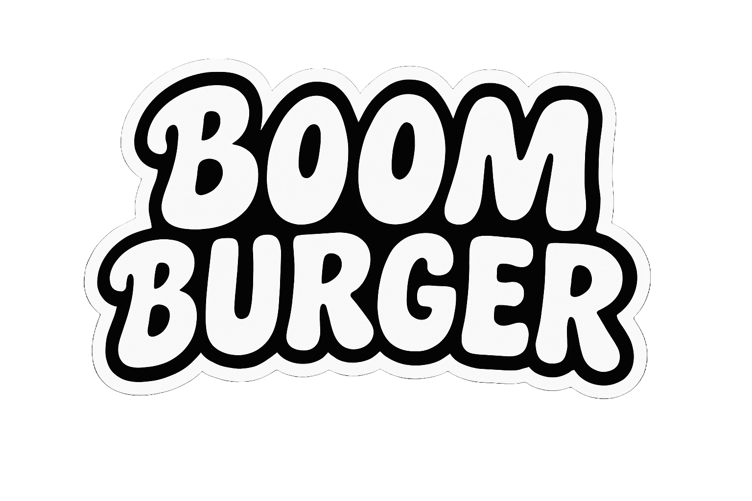Boom Burger